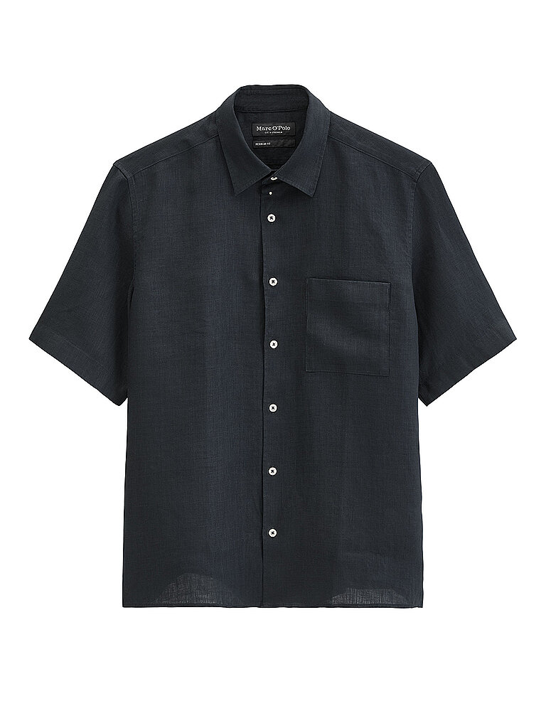 Marc O'Polo Polo Dark Navy XXL 10